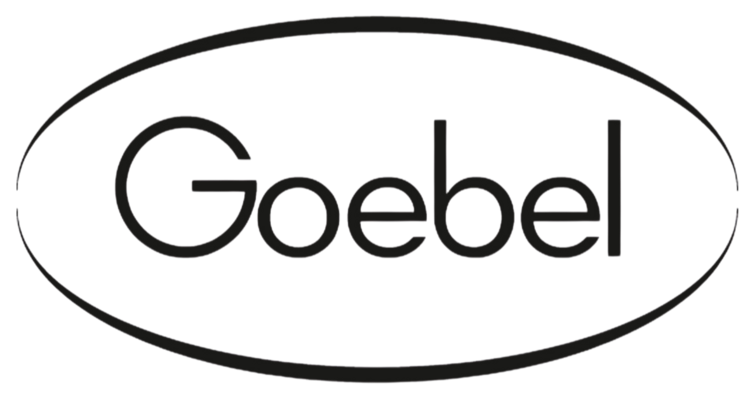 Logo Goebel Shop