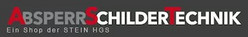 Logo Absperr-Schilder-Technik