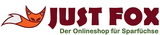 Logo Just Fox
