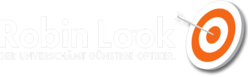 Logo Robin Look