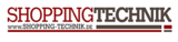 Logo Shopping Technik