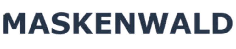 Logo Maskenwald