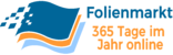 Logo Folienmarkt