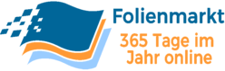 Logo Folienmarkt