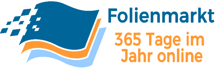 Logo Folienmarkt