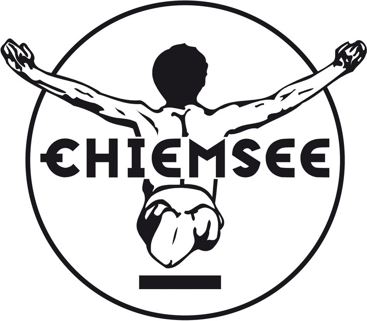 Logo Chiemsee