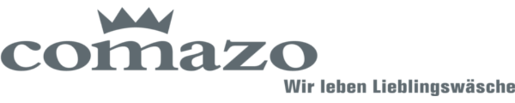 Logo comazo