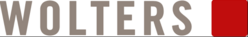 Logo Wolters
