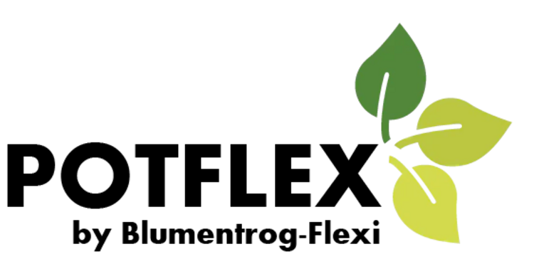 Logo Potflex