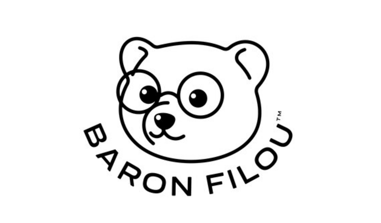 Logo Baron Filou