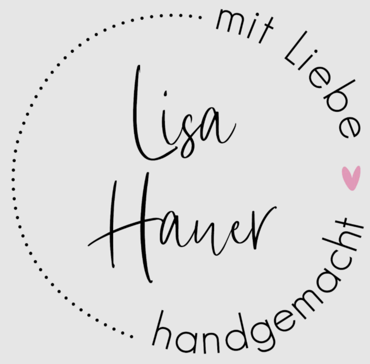 Logo Lisa Hauer
