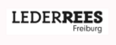 Logo Leder Rees