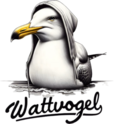 Logo Wattvogel