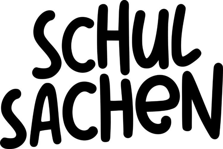 Logo Schulsachen