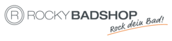 Logo Rocky Badshop
