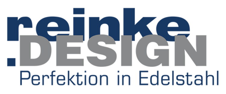 Logo Reinke Design