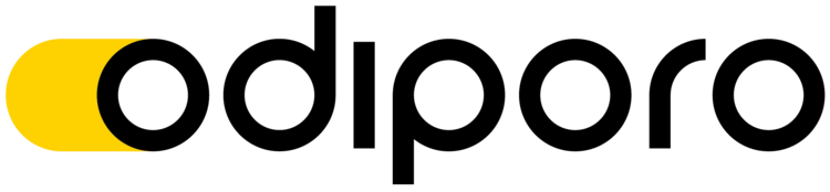 Logo Odiporo
