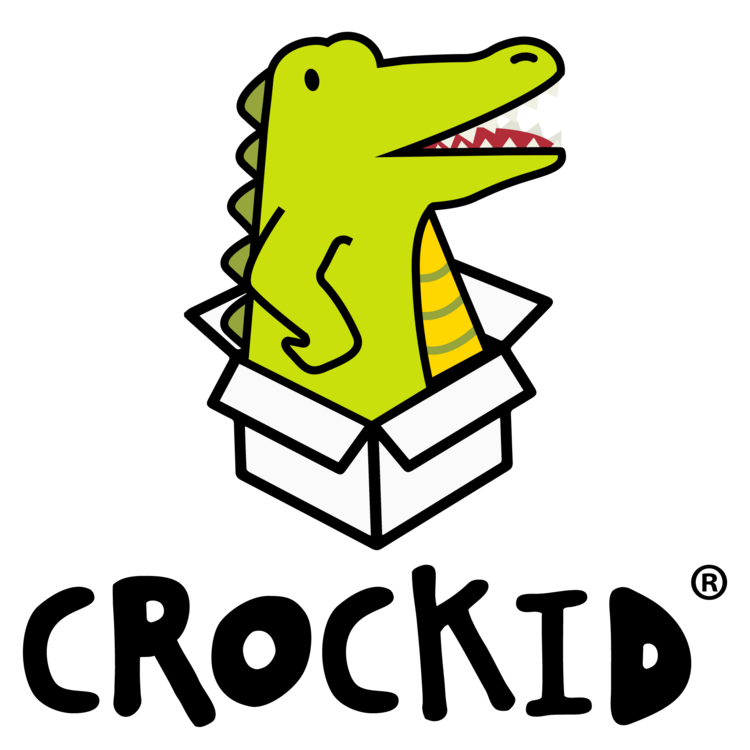 Logo Crockid