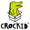 Logo Crockid