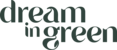 Logo Dream in Green