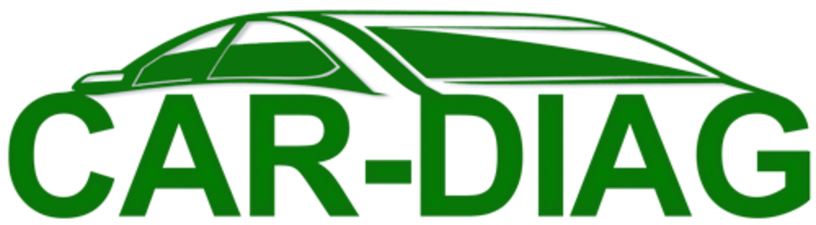Logo Car-Diag