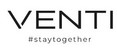 Logo VENTI
