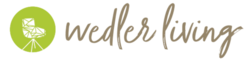Logo Wedler Living