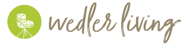Logo Wedler Living