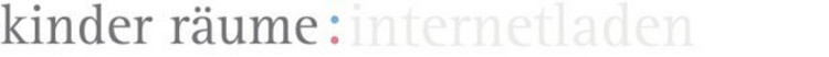 Logo Kinderräume