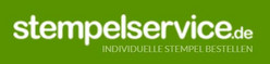 Logo stempelservice