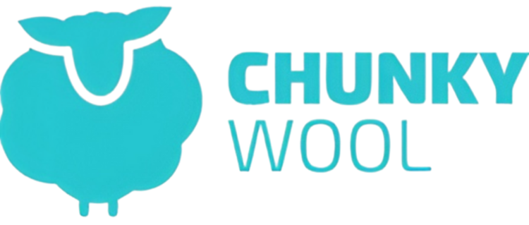 Logo CHUNKYwool