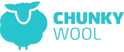 Logo CHUNKYwool
