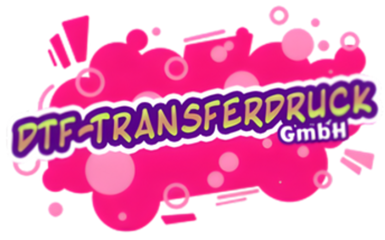Logo DTF-TRANSFERDRUCK
