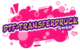 Logo DTF-TRANSFERDRUCK
