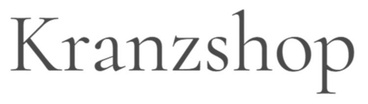 Logo Kranzshop