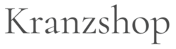 Logo Kranzshop