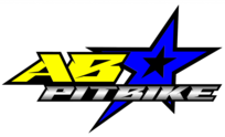 Logo AB-PITBIKE