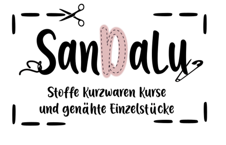 Logo Sandalu