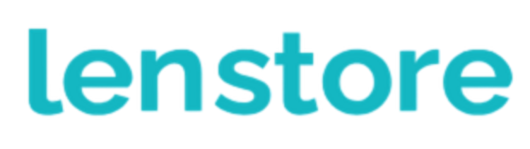 Logo Lenstore