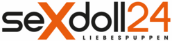 Logo Sexdoll24