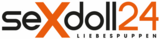 Logo Sexdoll24
