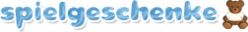 Logo Spielgeschenke