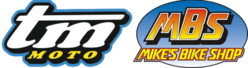 Logo TM Racing Germany
