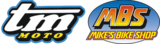 Logo TM Racing Germany