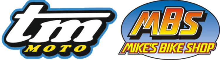 Logo TM Racing Germany