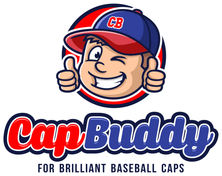 Logo Cap Buddy