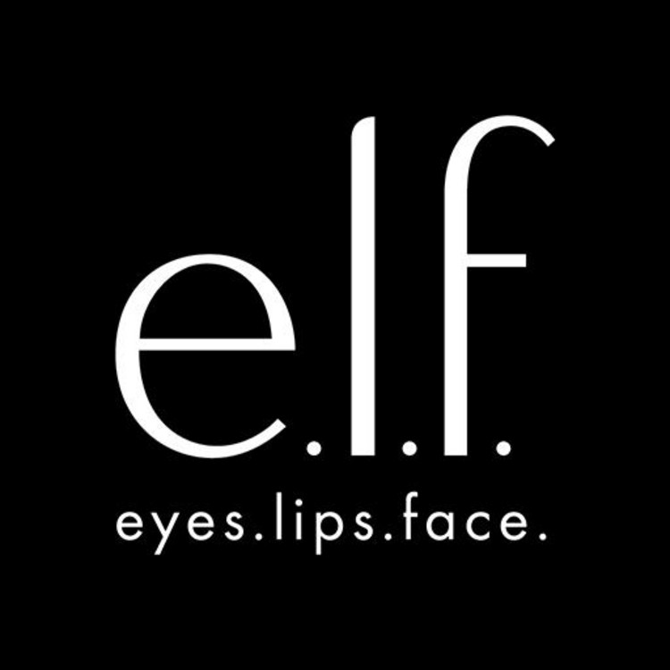 Logo elfcosmetics