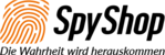 Logo Spy Shop