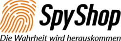 Logo Spy Shop