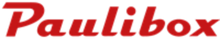 Logo Paulibox